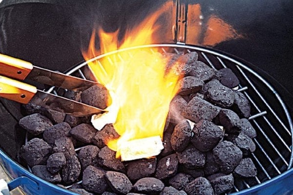 CHARCOAL