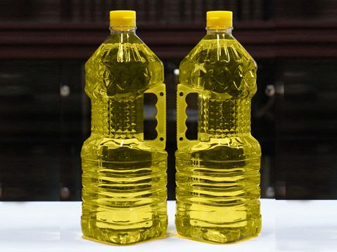 Best Corn Oil For Human Consumption