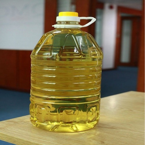 Hand Pressed Edible Corn Oil