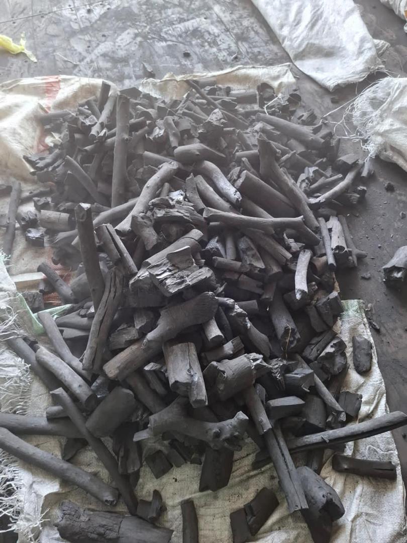 AYIN/HOOKAH RESTAURANT GRADE CHARCOAL