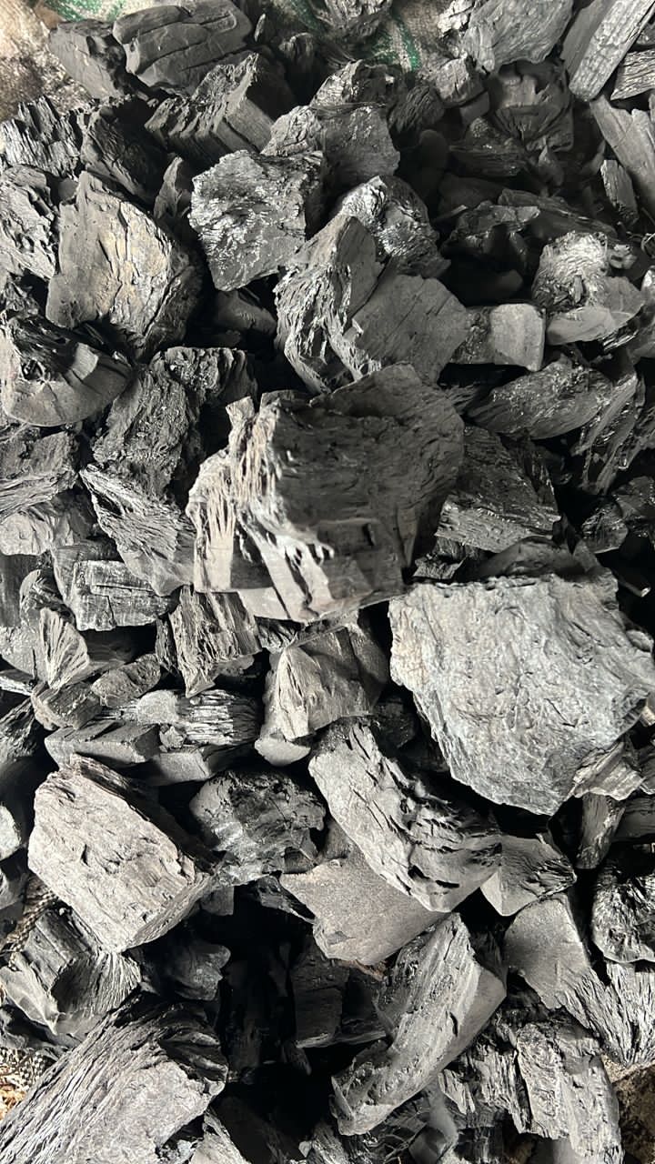 MIXED RESTAURANT HARDWOOD CHARCOAL
