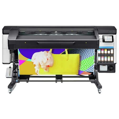HP Latex 700W 64" Wide Format Printer (MEGAHPRINTING)