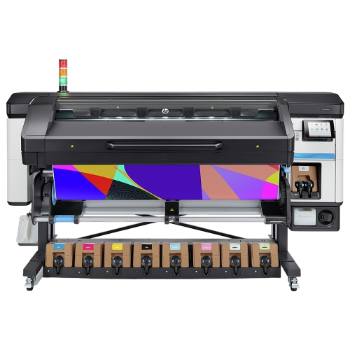 HP Latex 800W 64" Wide Format Printer (MEGAHPRINTING)
