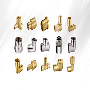 Brass-Sanitary-Parts