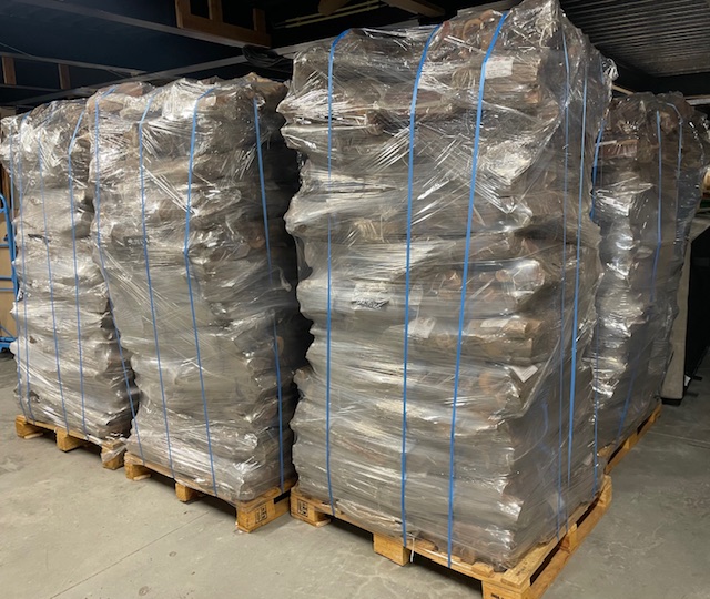 BBQ Wood and FireWood