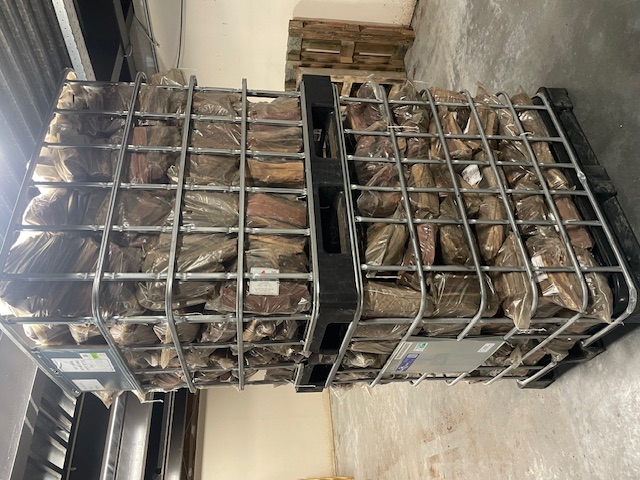 BBQ Wood and FireWood