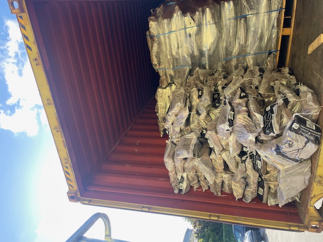 BBQ Wood and FireWood