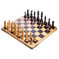 Chess Boards