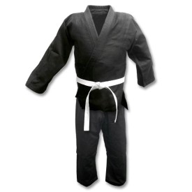 karate uniform