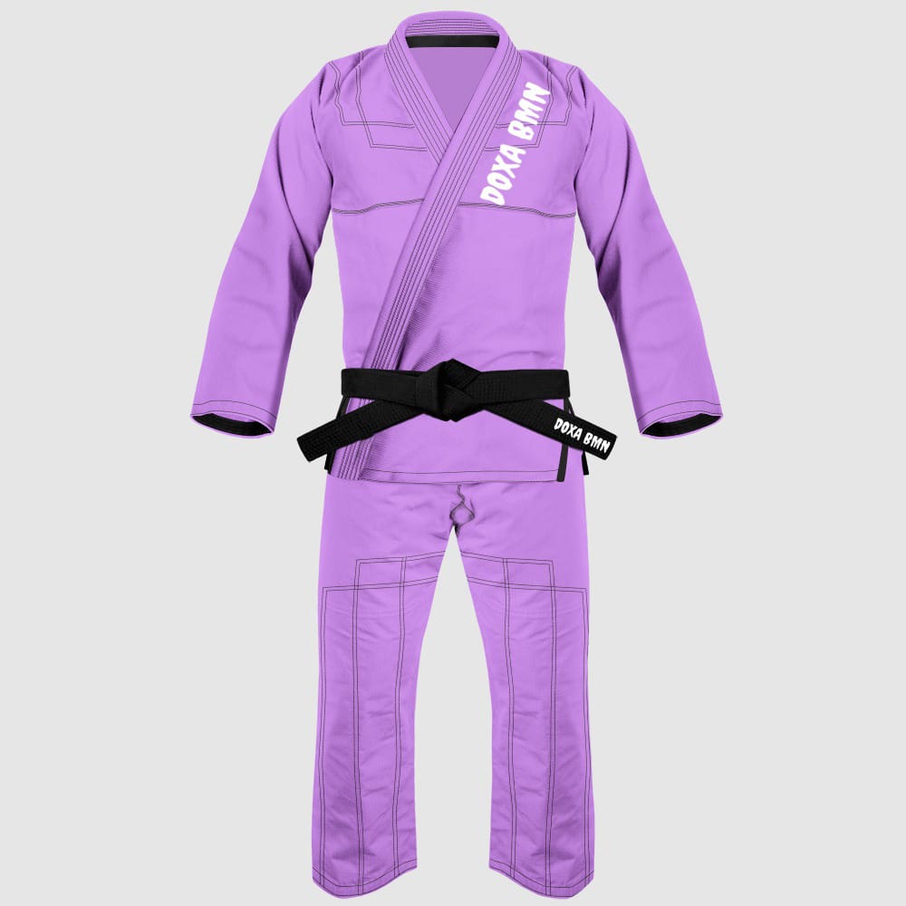 karate uniform