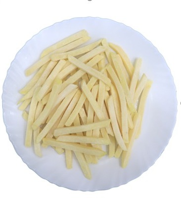 Frozen French fries