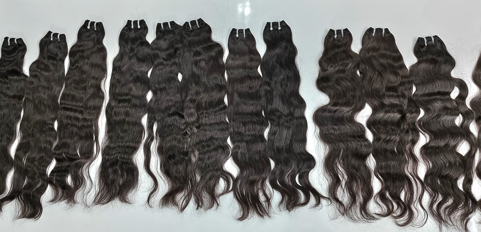 Indian Human Hair