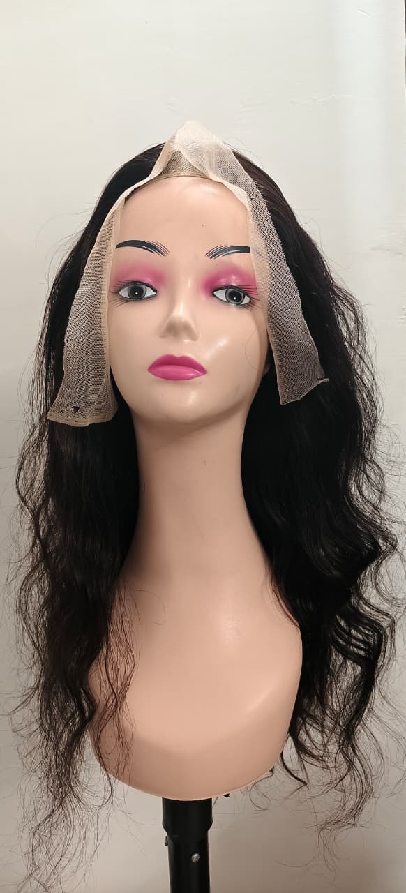 Human Hair Wig