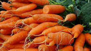Fresh Carrots – Malaysia Wholesale Supplier