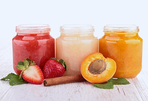 Fruit Puree – Malaysia Wholesale Supplier
