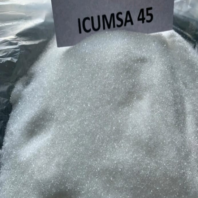 ICUMSA 45 White Refined Sugar