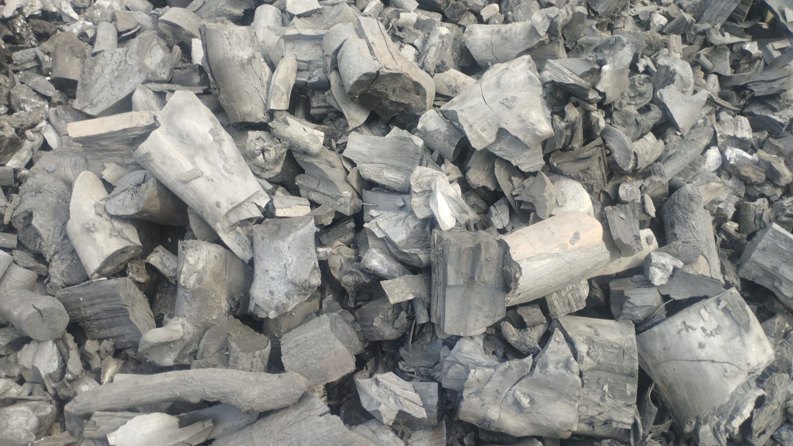 Mixed Hardwood Lump Charcoal for BBQ and Grill – Premium Quality from Indonesia