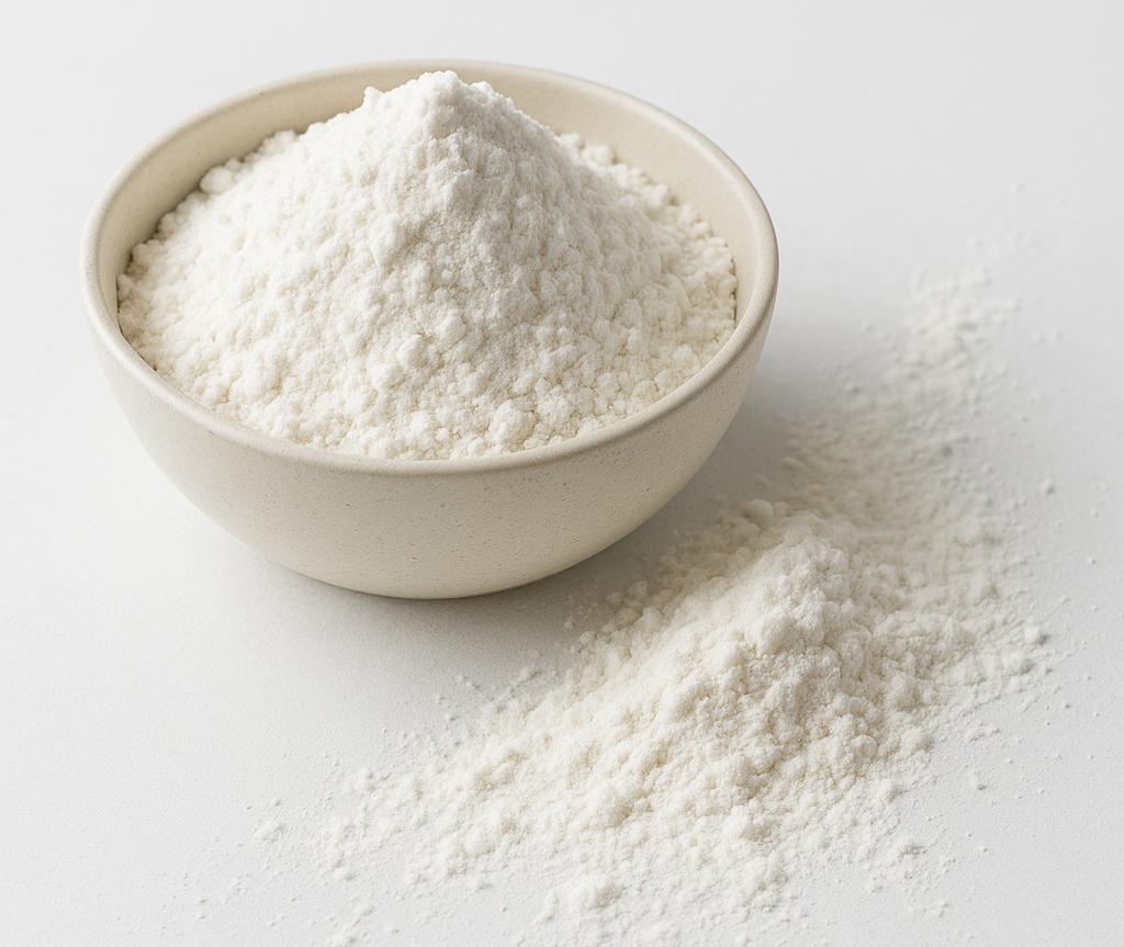 Wheat Flour