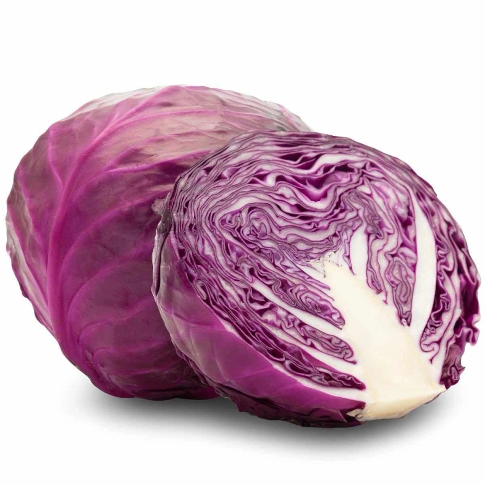 Purple Cabbage