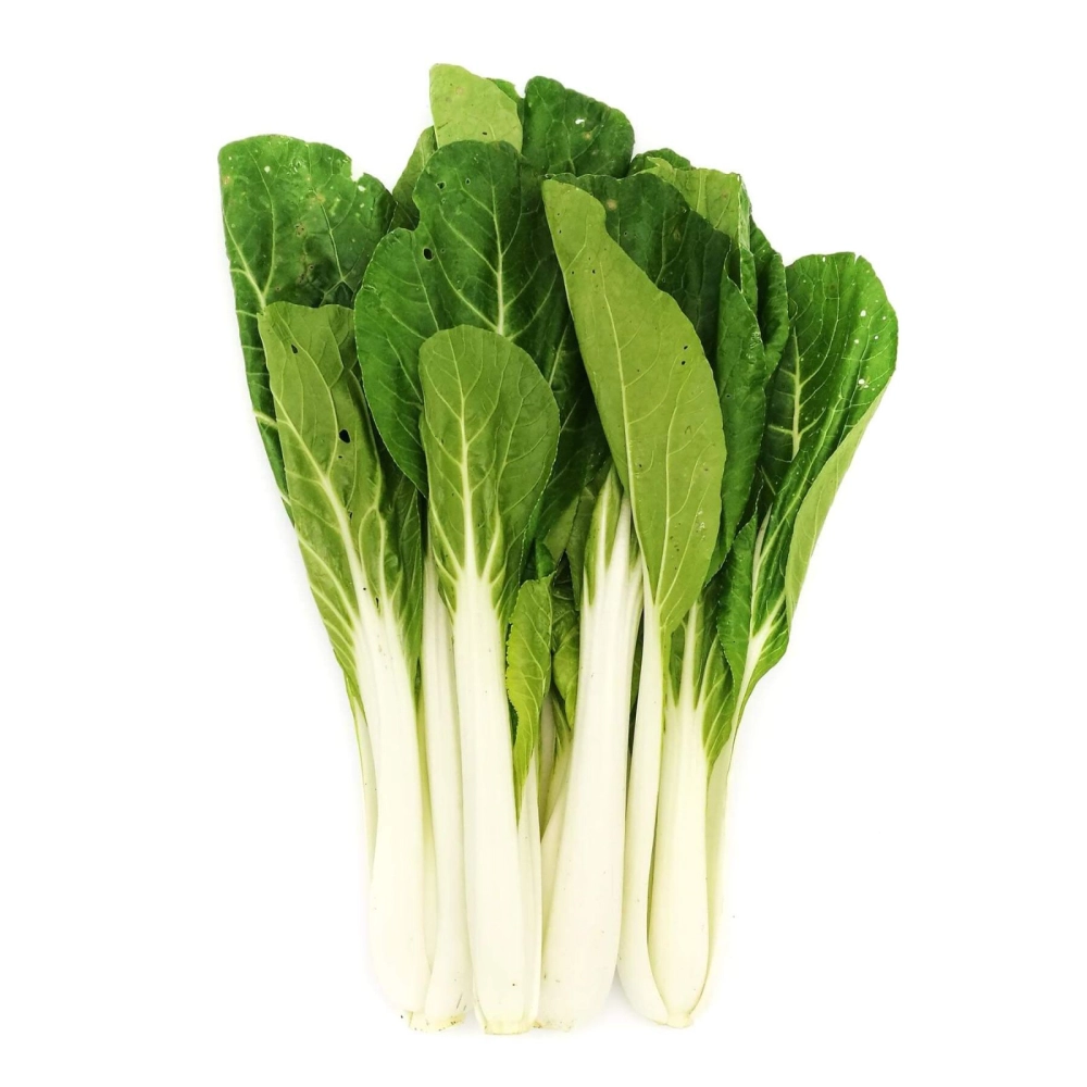 Long Pak Choy