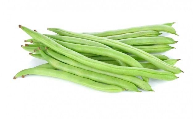 French Bean