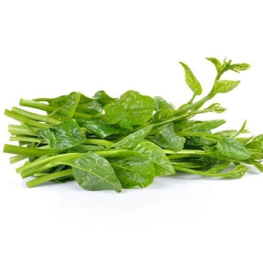 Ceylon Spinach