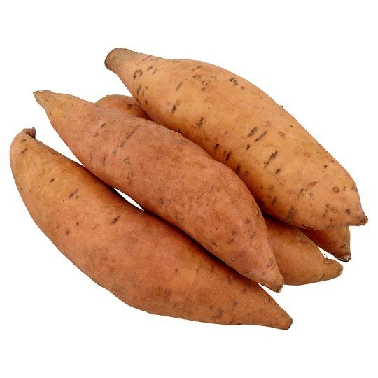 Sweet Potato