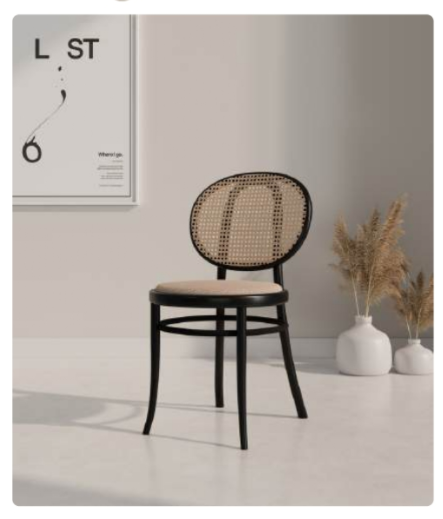 BMN LIVING – Stellar Chair