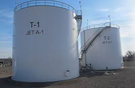 A1 Jet Fuel
