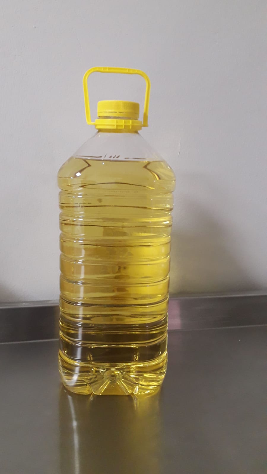 Sunflower Oil