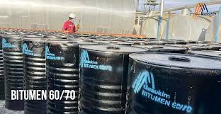 Bitumen 60/70