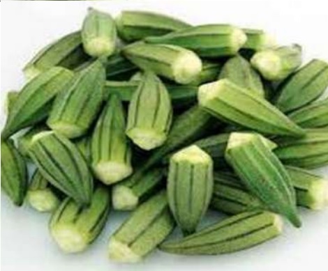 Okra Fine