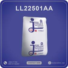LLDPE Film Grade 22501AA