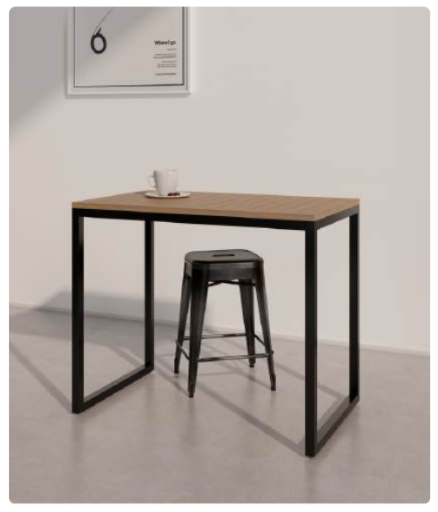 BMN LIVING – Zephir Table