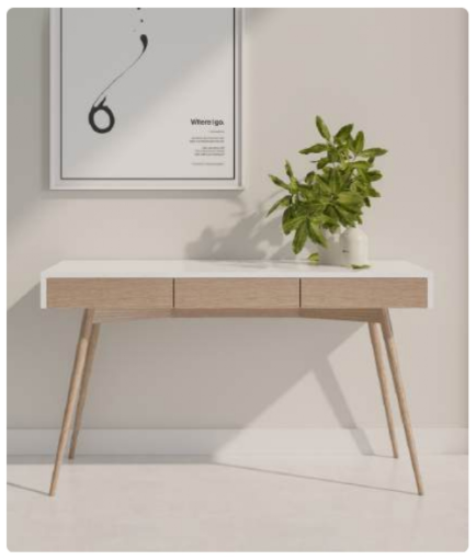 BMN LIVING – Serene Desk