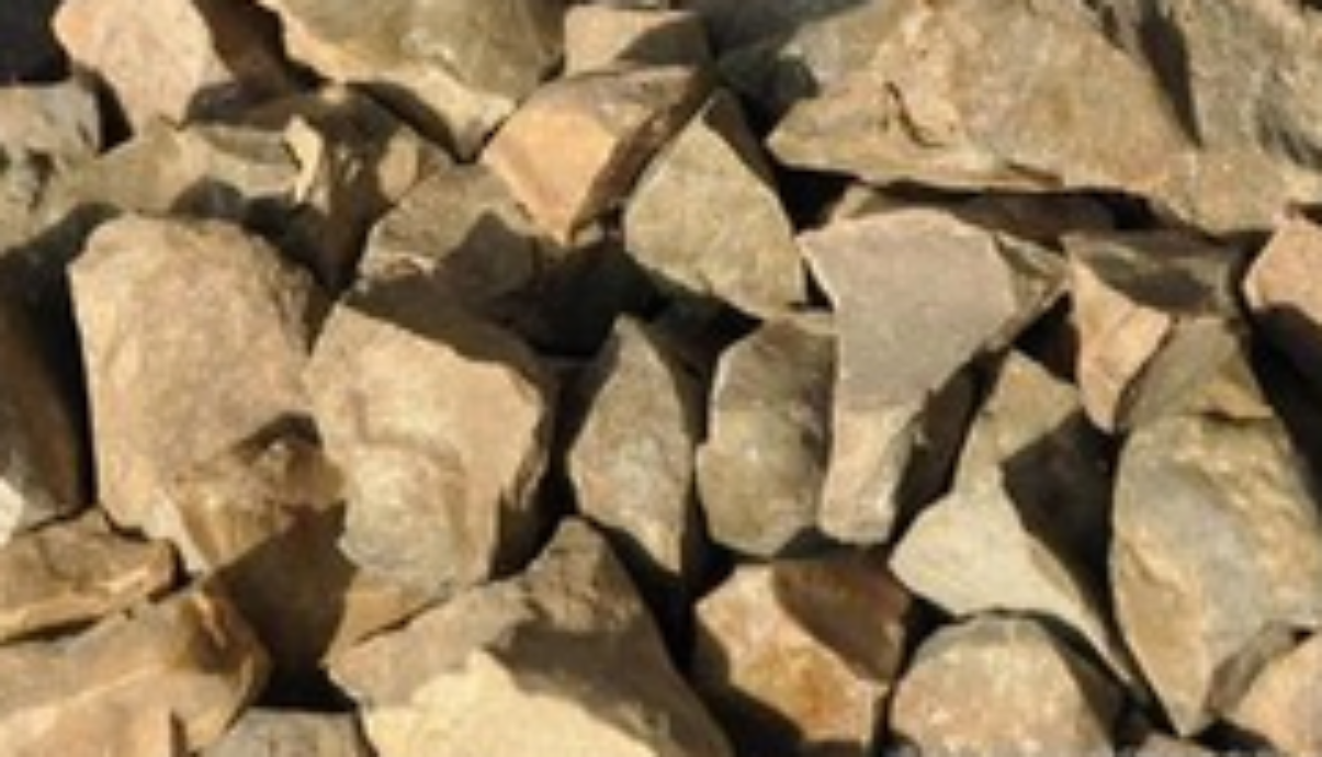 Synthetic Calcium Aluminate