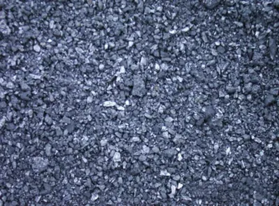 Gas Calcined Anthracite