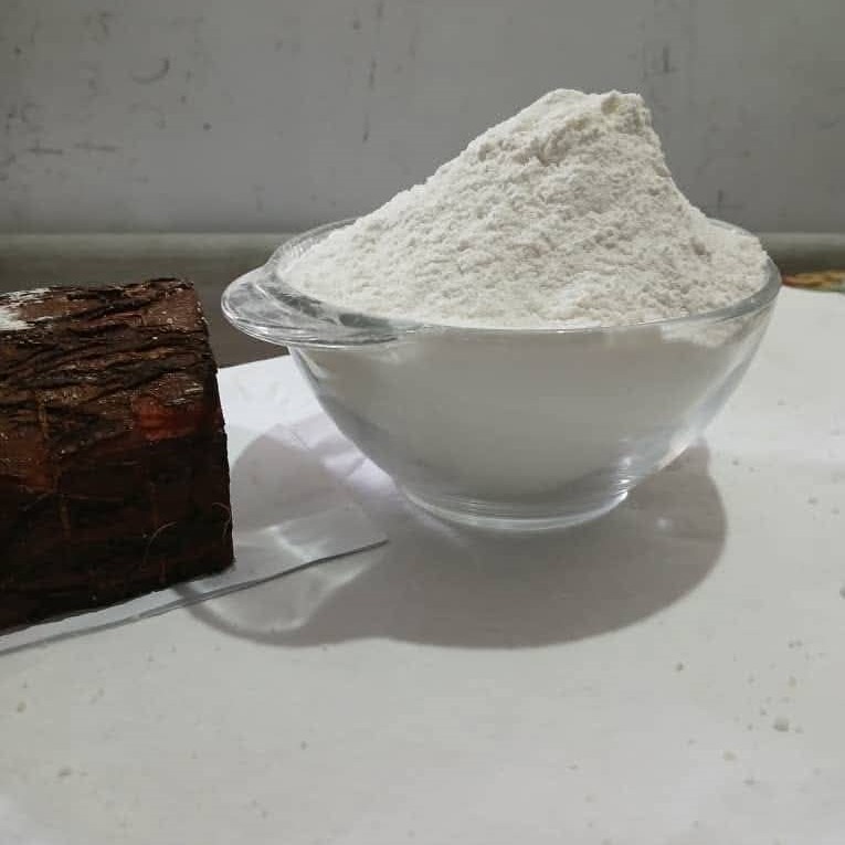 Cassava Flour