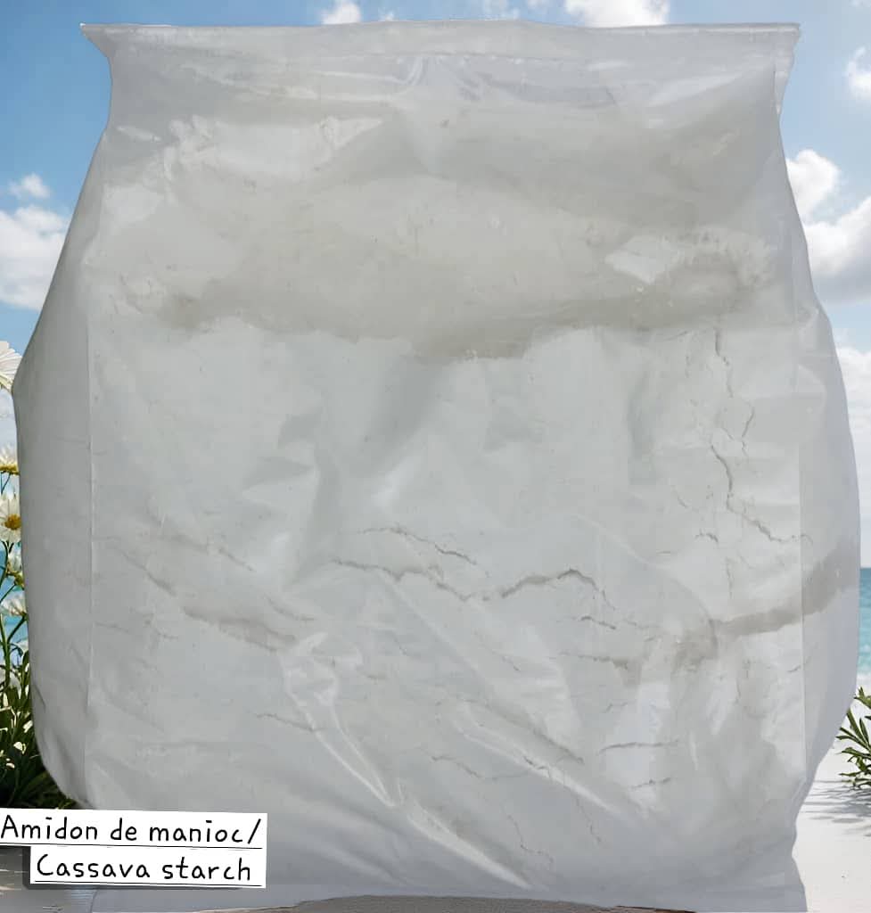 Cassava Starch