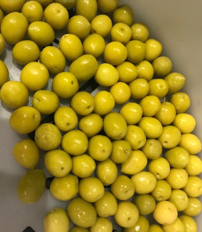 olives