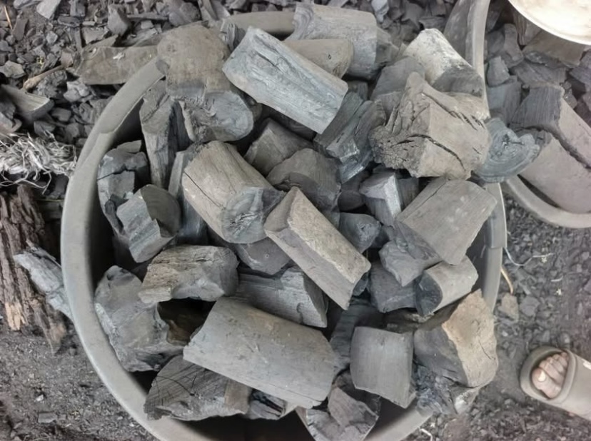 Ayin, BBQ, Briquettes, Sawdust, Coconut Shell