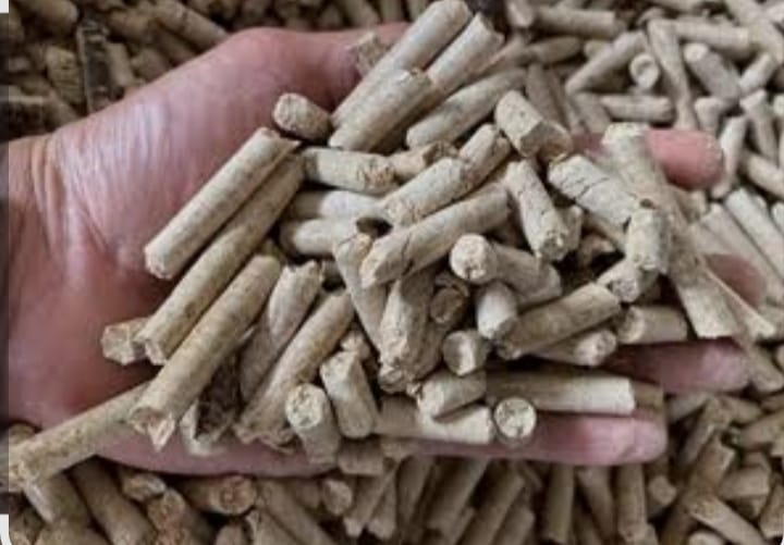 Wood Pellet