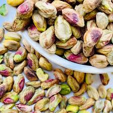 Pistachio Kernel