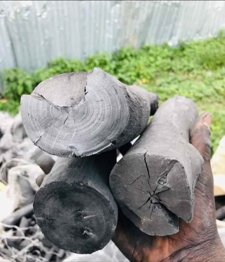 Wood Charcoal