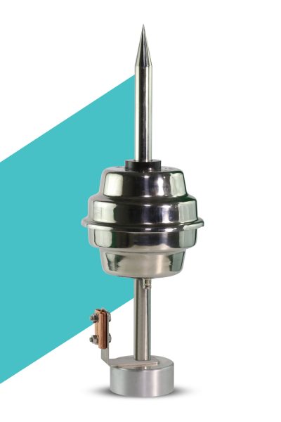 Lightning rods ALR - 01