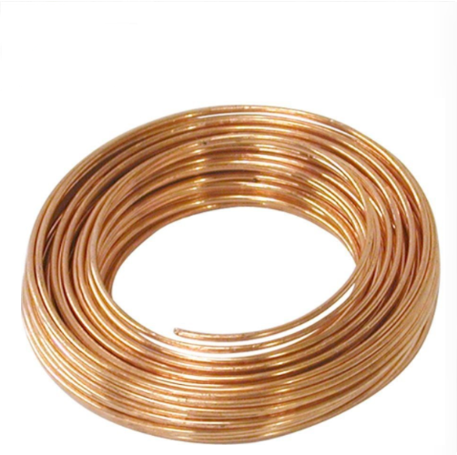 Copper Clad Steel Conductor Wire