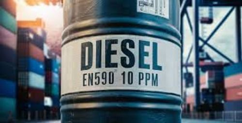 Diesel EN590