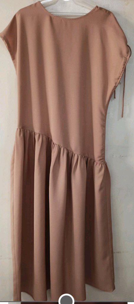 Ladies  Regular Fit Dress