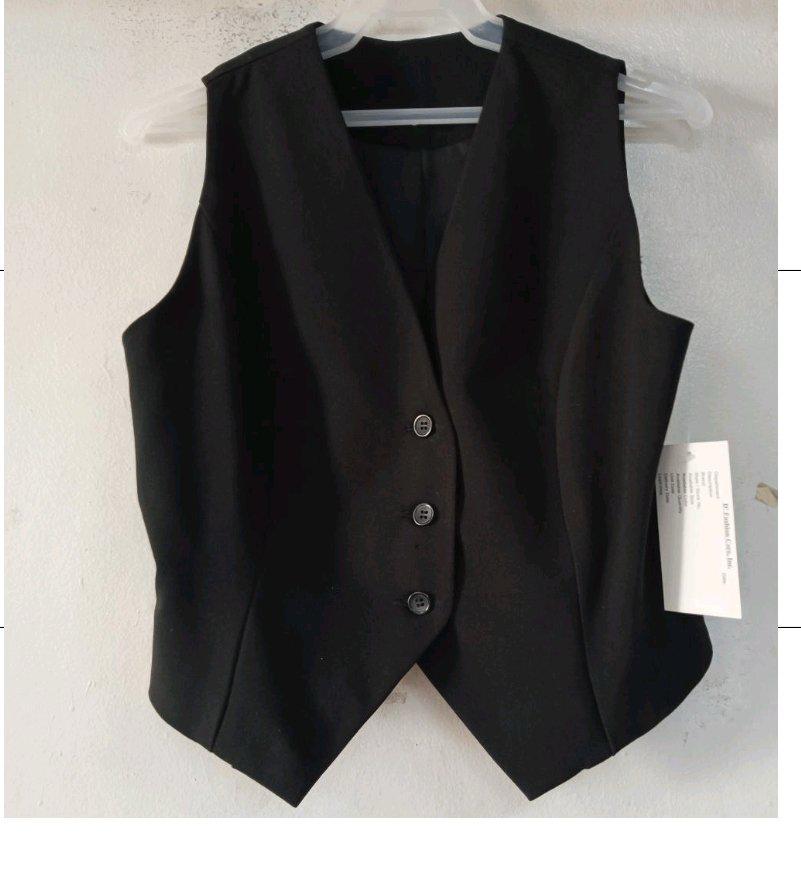 Ladies vest
