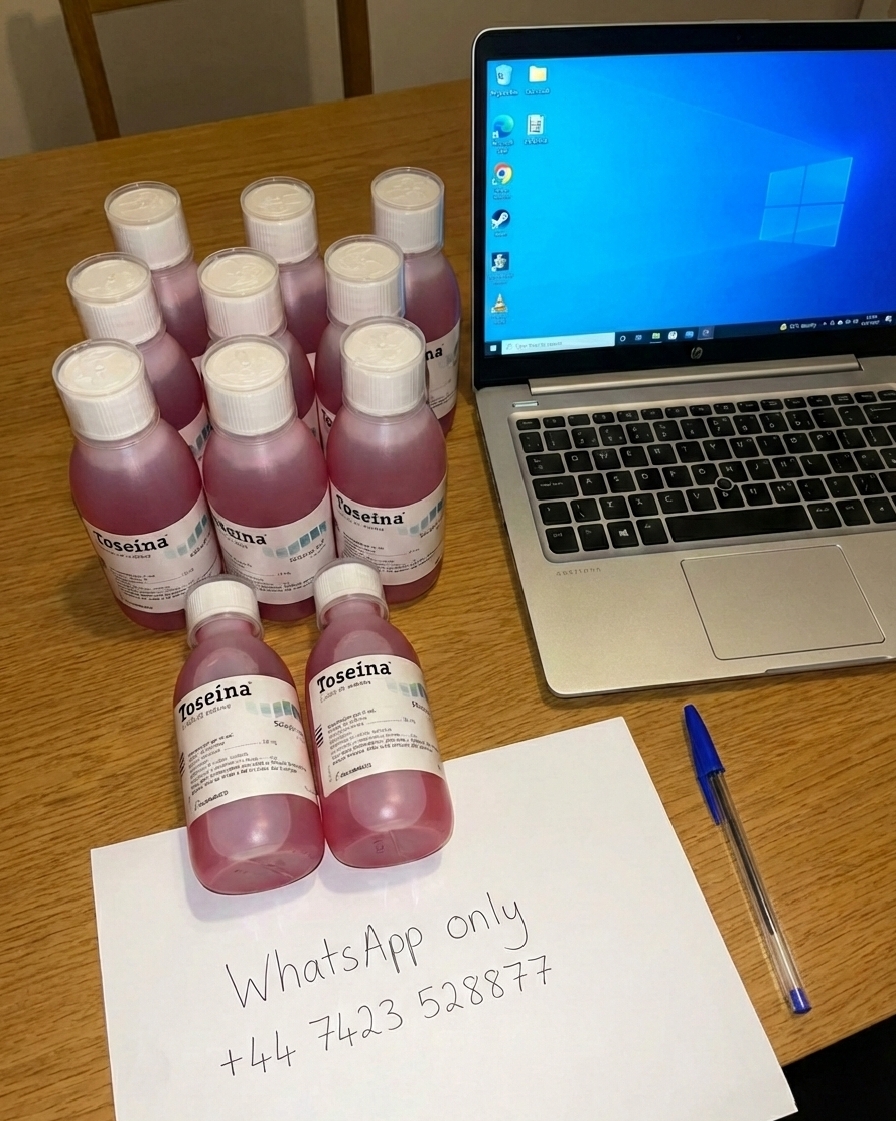 Toseina Uk Next day delivery £85/bottle